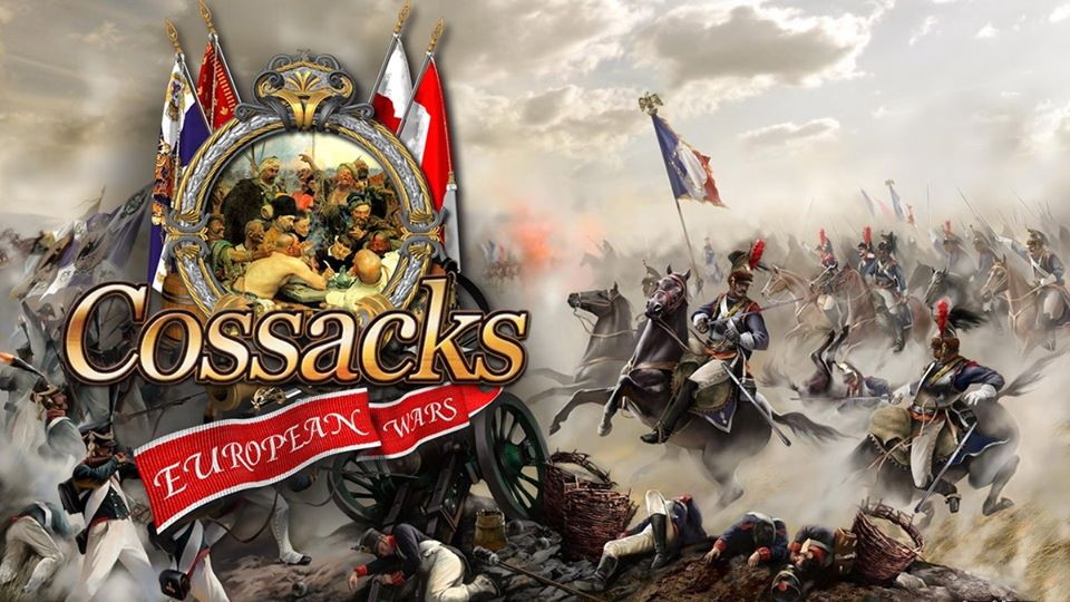 Cossacks: European Wars Demó javítás v1.0-ról v1.01-re