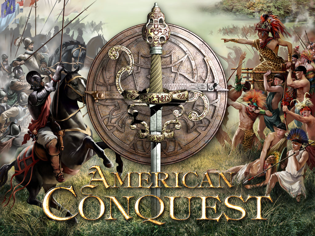 American Conquest – Önállóan futó demó