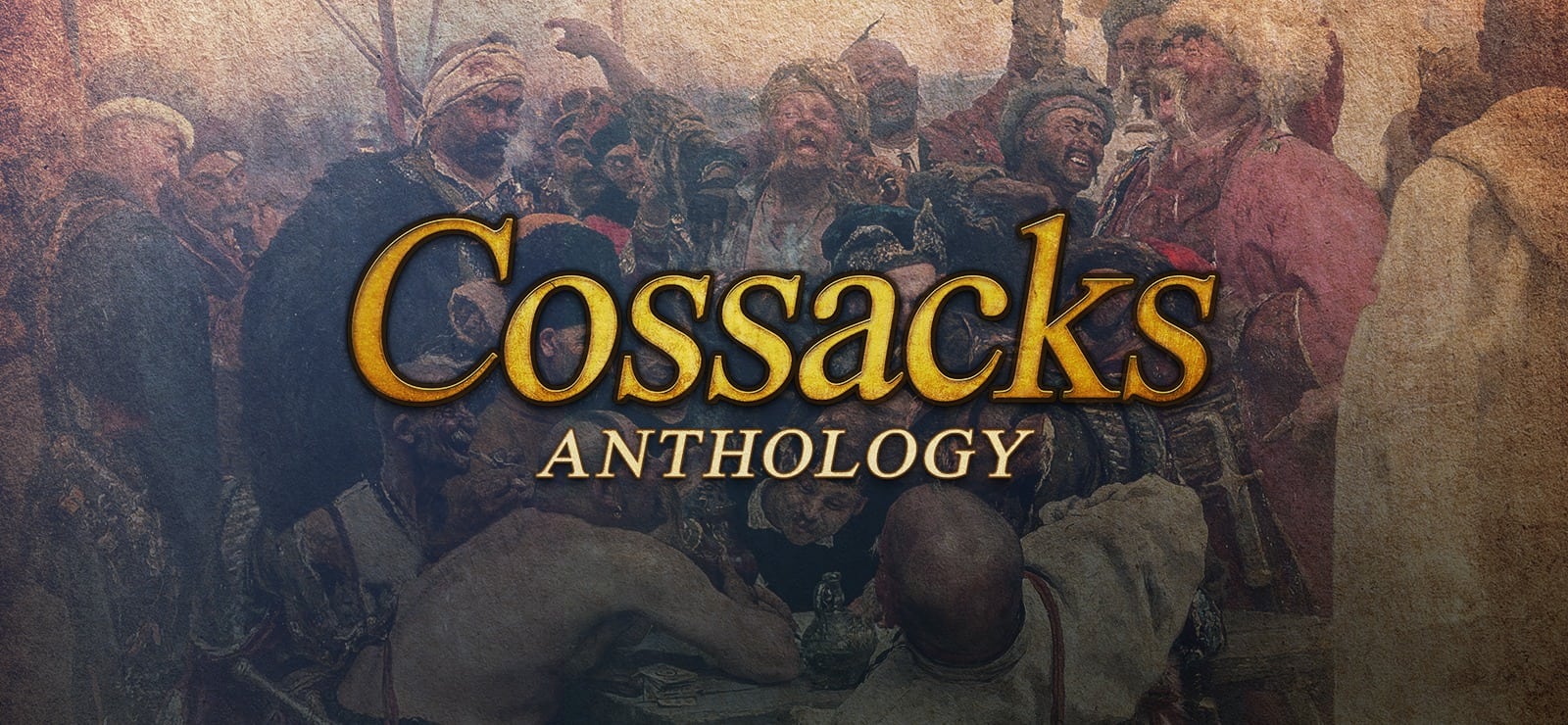 Cossacks térkép: Salvadore