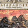 Alexander - 5 trainer