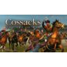 Cossacks: The Art of War - v1.30 javítás (orosz nyelvű)
